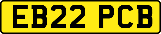 EB22PCB