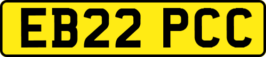 EB22PCC