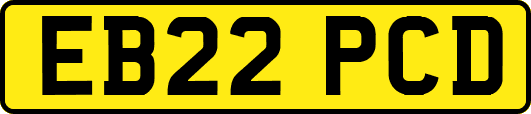 EB22PCD
