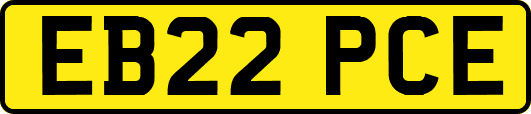 EB22PCE