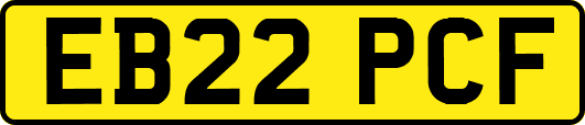 EB22PCF