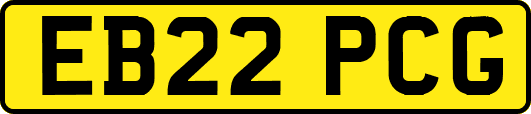 EB22PCG