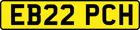 EB22PCH