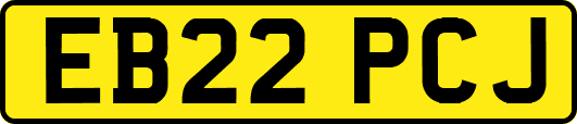 EB22PCJ