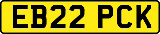 EB22PCK