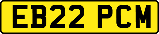EB22PCM