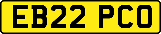 EB22PCO