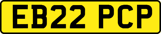 EB22PCP