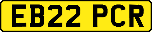 EB22PCR
