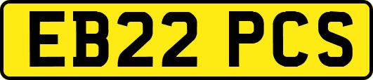 EB22PCS