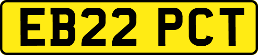 EB22PCT