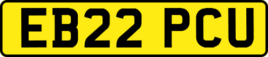 EB22PCU