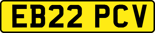 EB22PCV