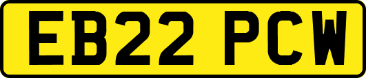 EB22PCW