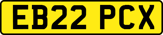EB22PCX