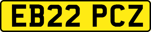 EB22PCZ