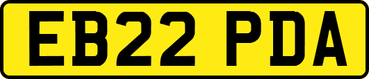 EB22PDA