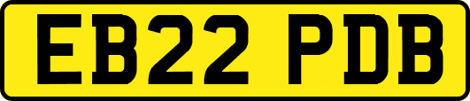 EB22PDB