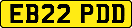 EB22PDD