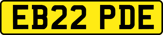 EB22PDE