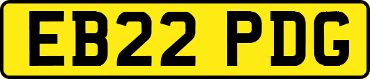 EB22PDG