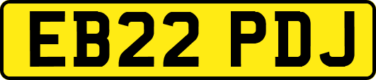 EB22PDJ