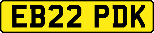 EB22PDK