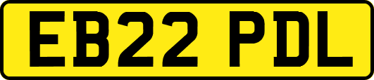 EB22PDL