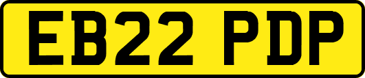 EB22PDP
