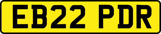 EB22PDR