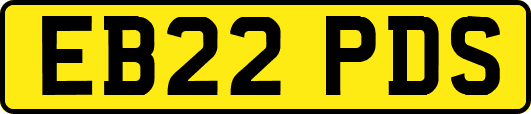 EB22PDS