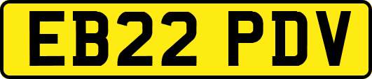 EB22PDV