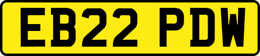 EB22PDW
