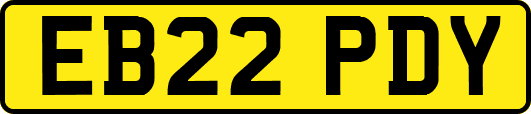 EB22PDY