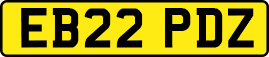 EB22PDZ