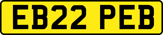 EB22PEB