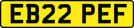 EB22PEF
