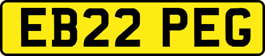 EB22PEG