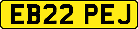 EB22PEJ