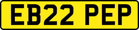 EB22PEP