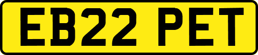 EB22PET
