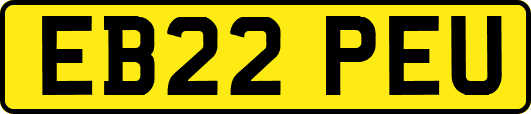 EB22PEU