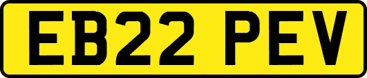 EB22PEV