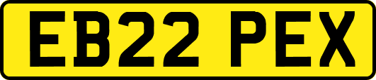 EB22PEX