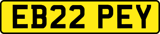 EB22PEY