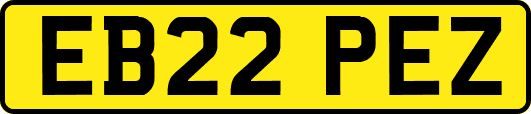 EB22PEZ