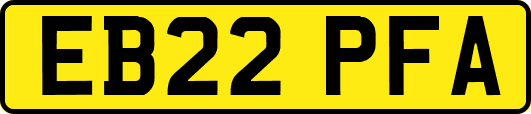 EB22PFA