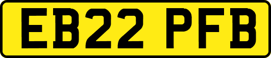 EB22PFB