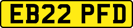 EB22PFD