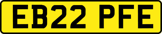 EB22PFE